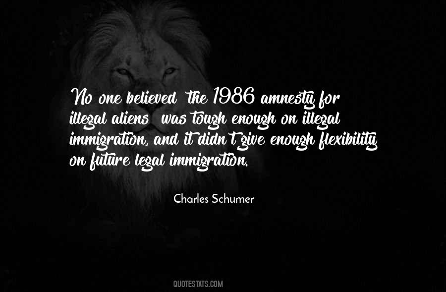 Charles Schumer Quotes #666012