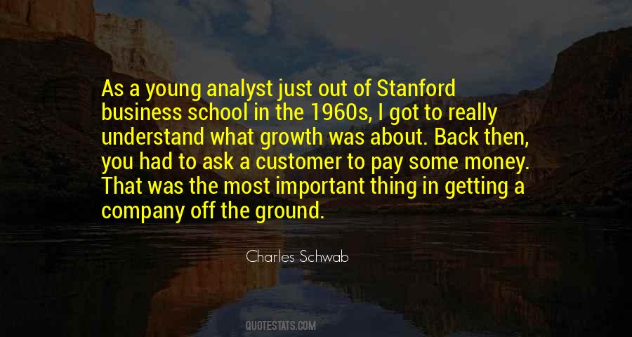 Charles Schwab Quotes #671516