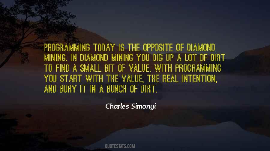Charles Simonyi Quotes #1866594