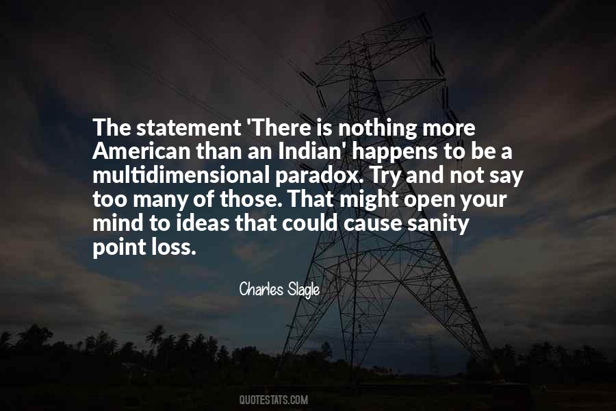 Charles Slagle Quotes #947419 Charles Slagle Quotes #947419