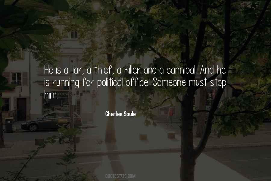 Charles Soule Quotes #1554419