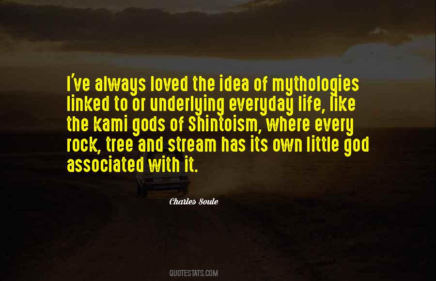 Charles Soule Quotes #1606652