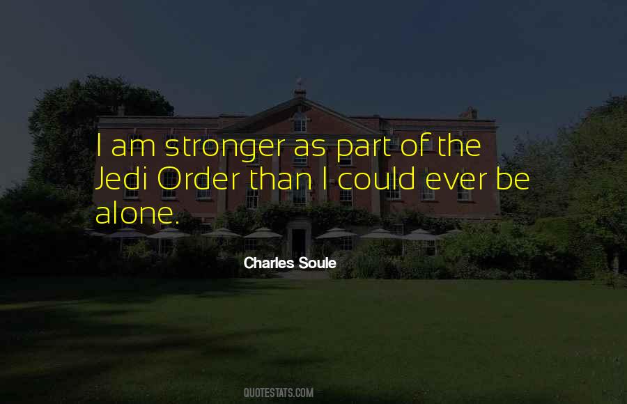 Charles Soule Quotes #1794798