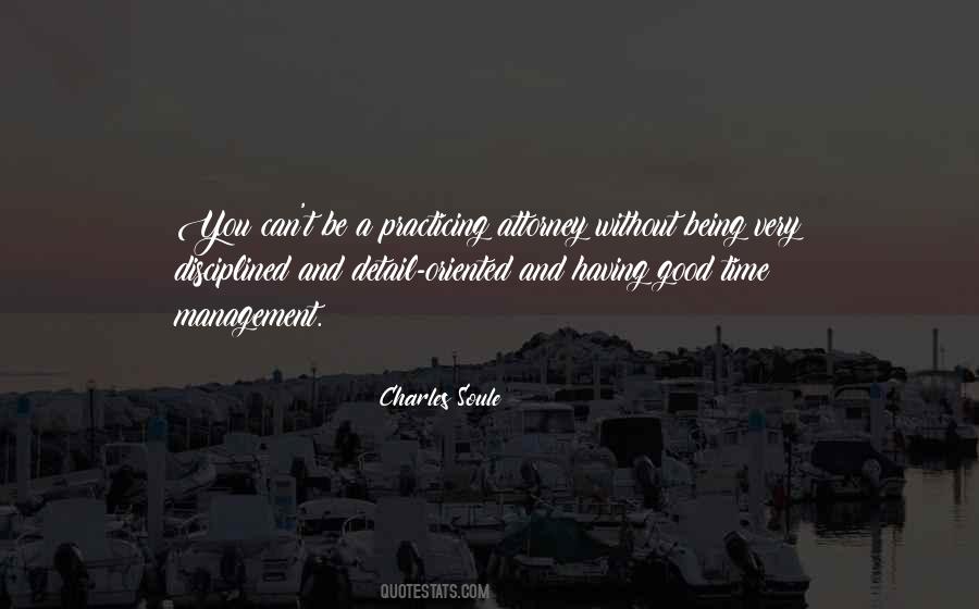 Charles Soule Quotes #337351