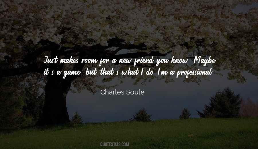 Charles Soule Quotes #860335