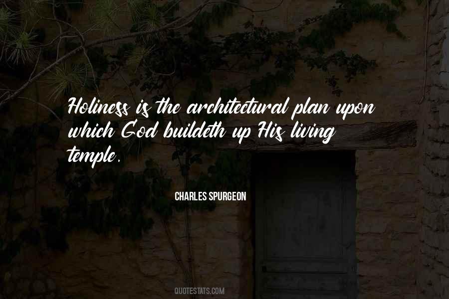 Charles Spurgeon Quotes #109814