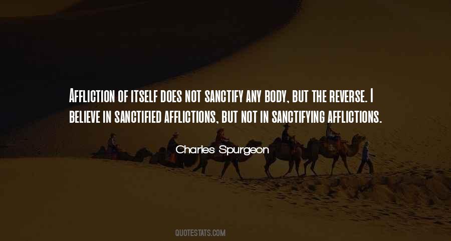 Charles Spurgeon Quotes #1209080