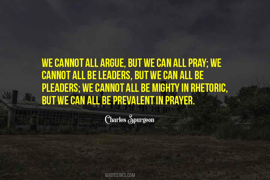 Charles Spurgeon Quotes #1319809