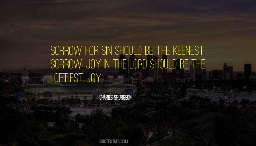 Charles Spurgeon Quotes #1501065