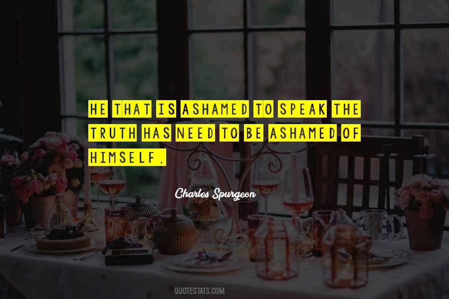 Charles Spurgeon Quotes #1564451