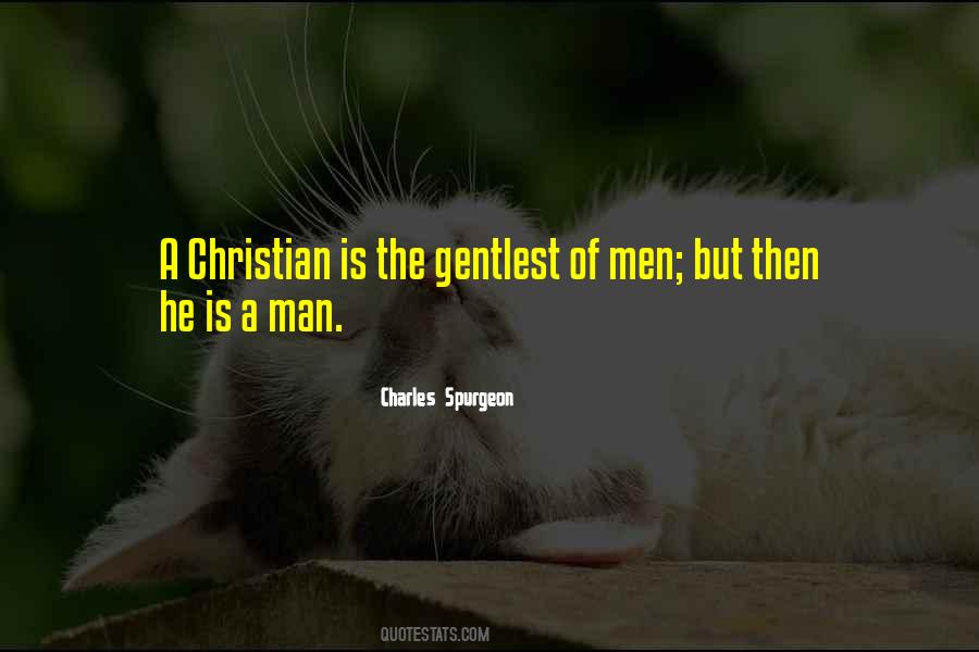 Charles Spurgeon Quotes #1579363