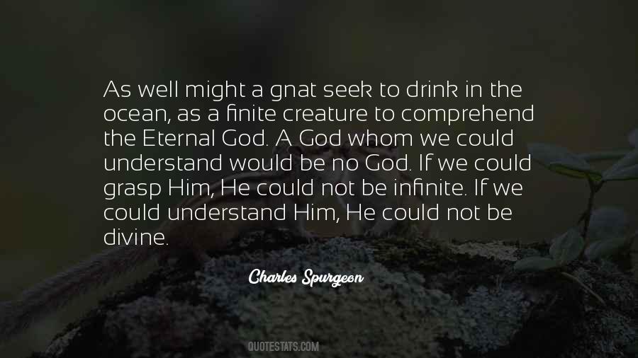 Charles Spurgeon Quotes #1625916