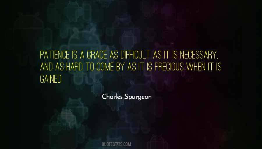 Charles Spurgeon Quotes #1660749