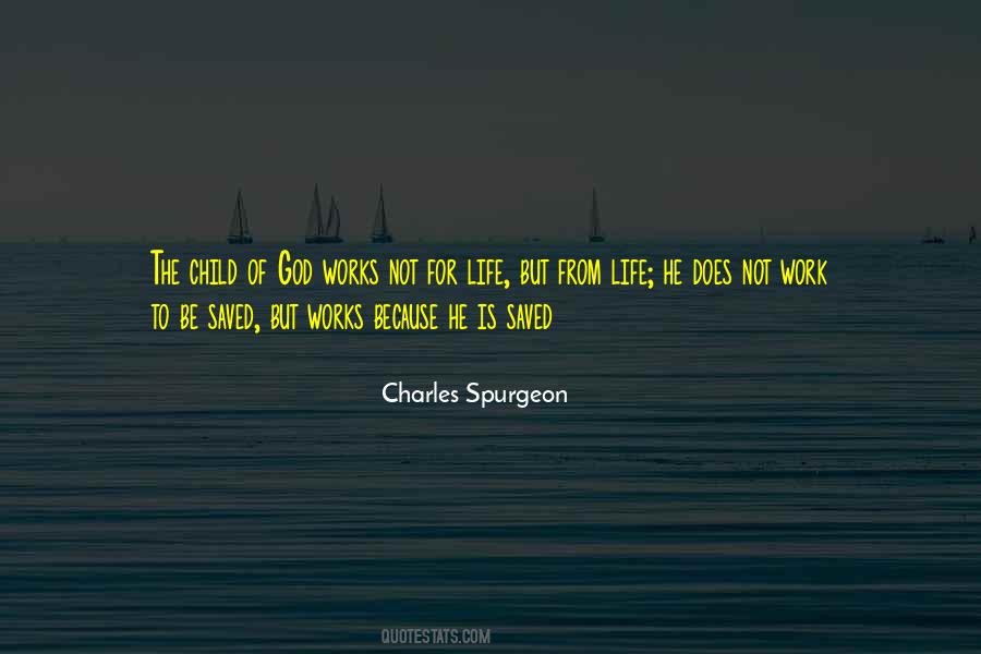 Charles Spurgeon Quotes #1687453