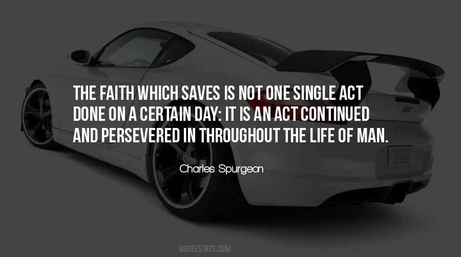 Charles Spurgeon Quotes #1754548