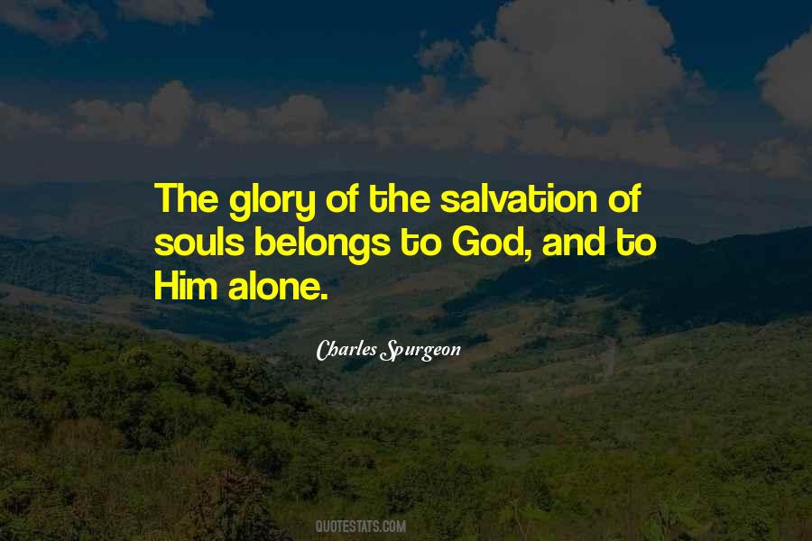Charles Spurgeon Quotes #1822321