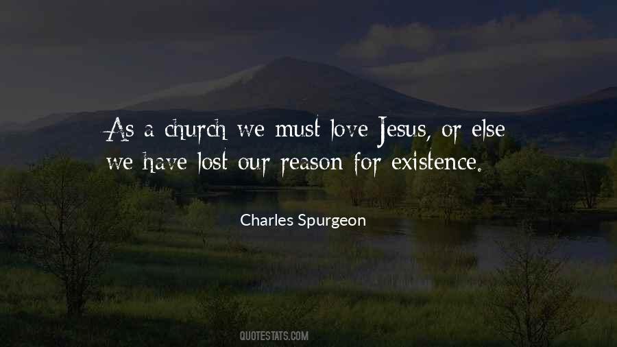 Charles Spurgeon Quotes #1863840