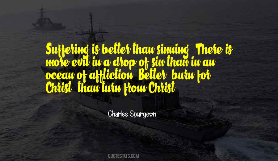 Charles Spurgeon Quotes #407727