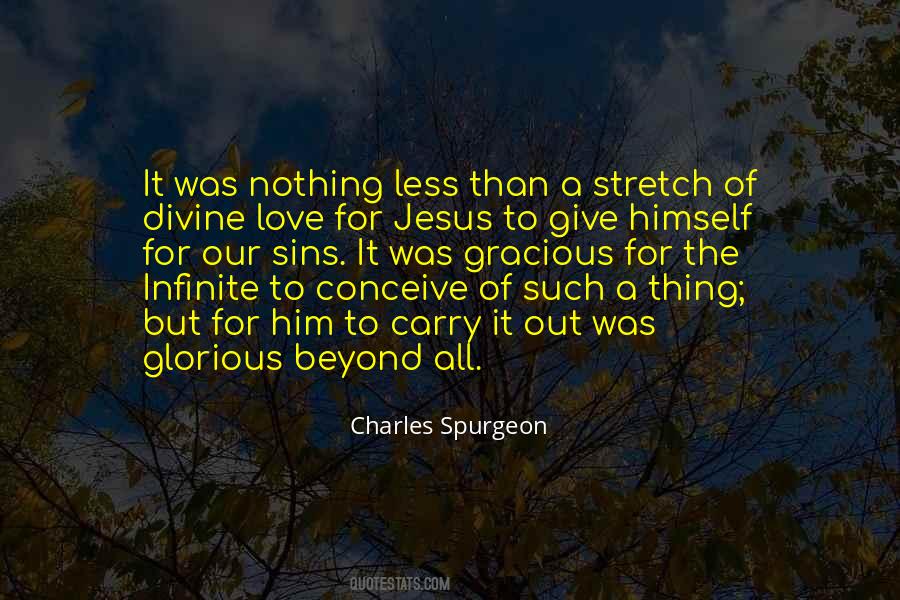 Charles Spurgeon Quotes #467999