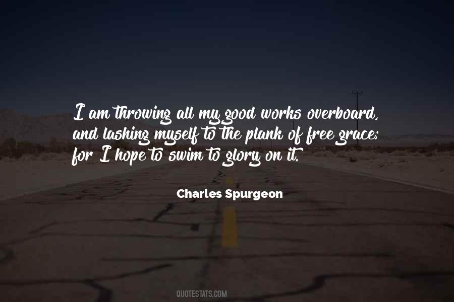 Charles Spurgeon Quotes #515202