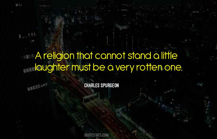 Charles Spurgeon Quotes #541729