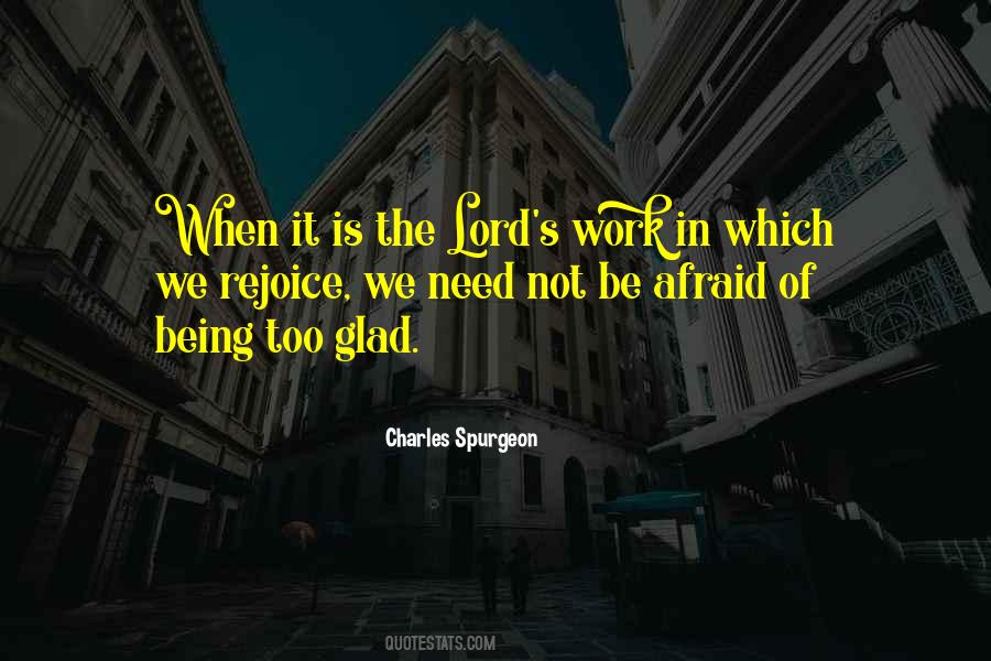Charles Spurgeon Quotes #603017