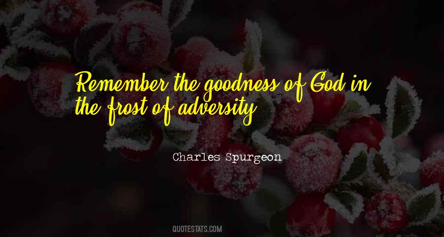 Charles Spurgeon Quotes #630795