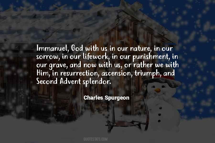 Charles Spurgeon Quotes #690670
