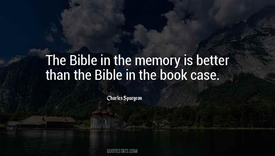 Charles Spurgeon Quotes #709718