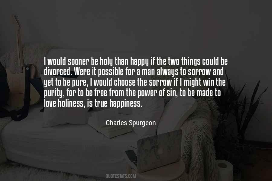 Charles Spurgeon Quotes #94580