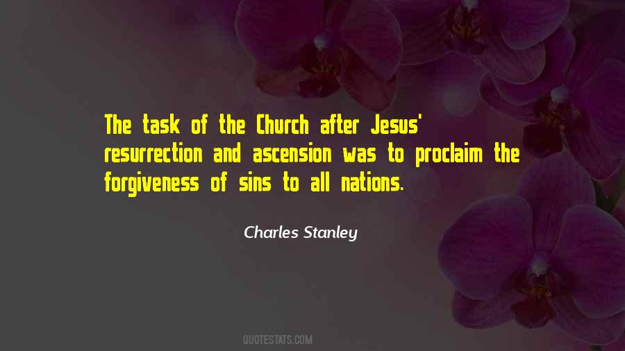 Charles Stanley Quotes #1178704