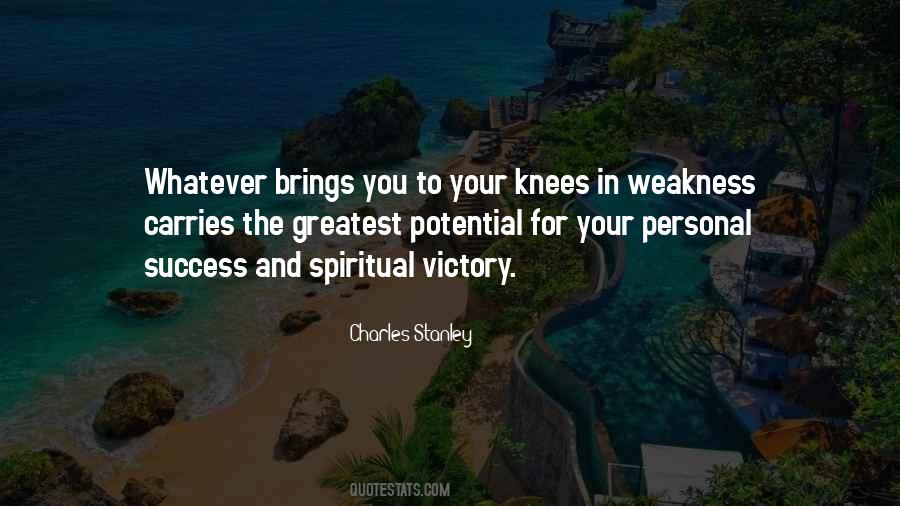 Charles Stanley Quotes #118001