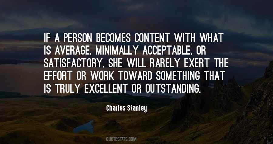 Charles Stanley Quotes #1726133