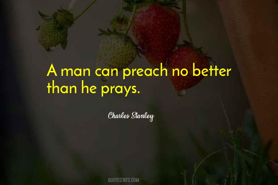 Charles Stanley Quotes #227474
