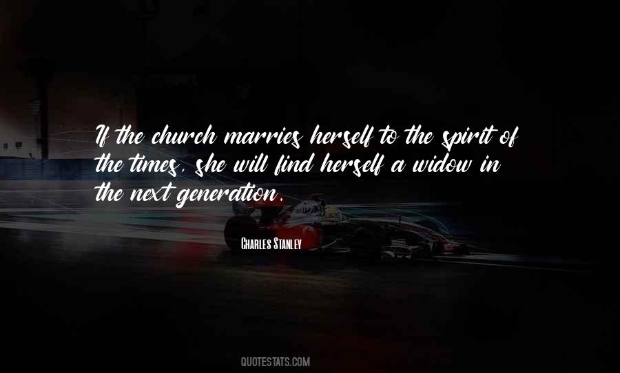 Charles Stanley Quotes #307153