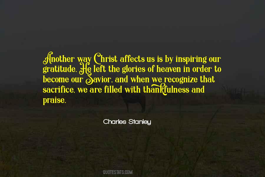 Charles Stanley Quotes #390536