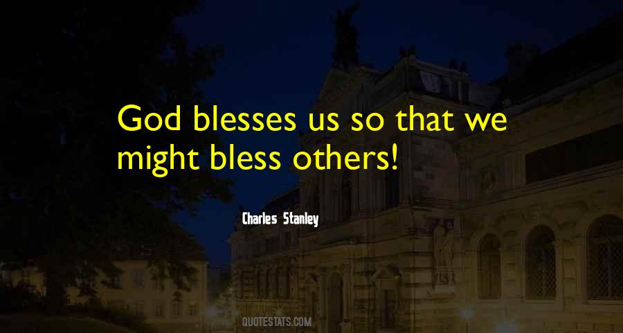 Charles Stanley Quotes #445172