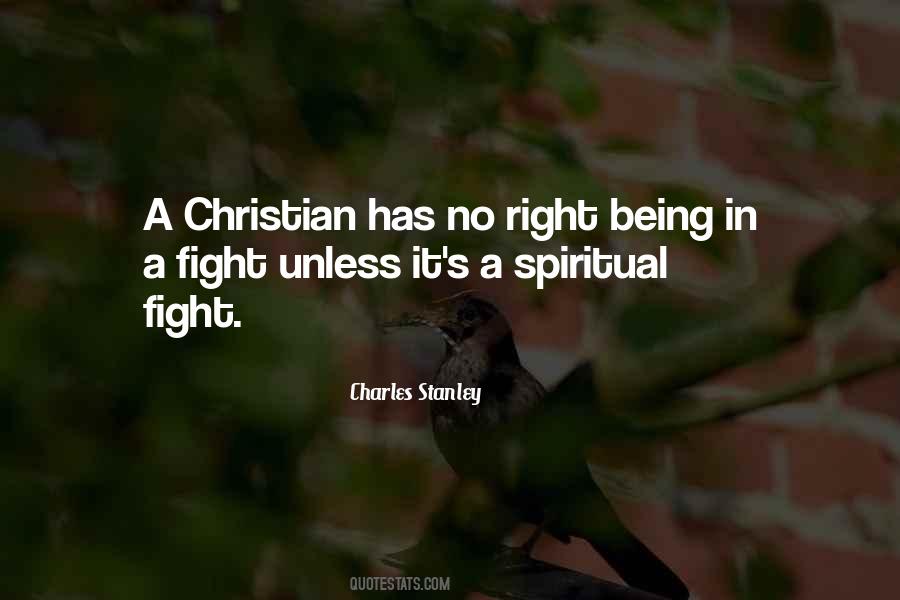 Charles Stanley Quotes #497377