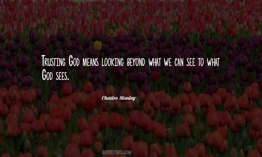 Charles Stanley Quotes #815051
