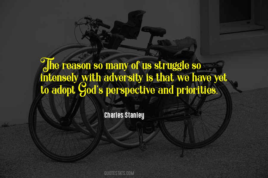 Charles Stanley Quotes #835308