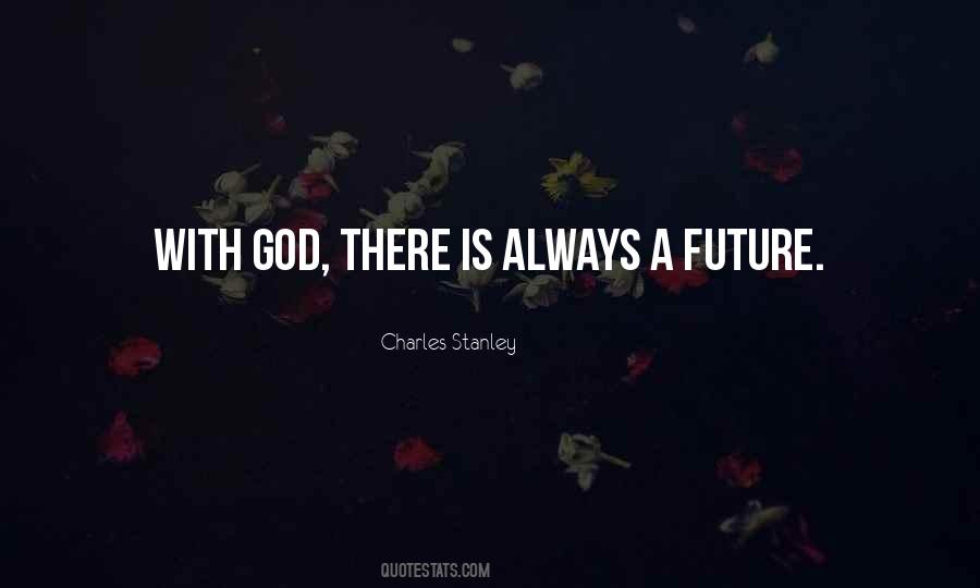 Charles Stanley Quotes #954487