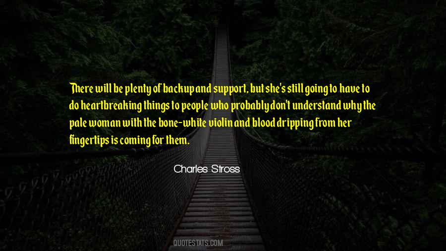 Charles Stross Quotes #1012436