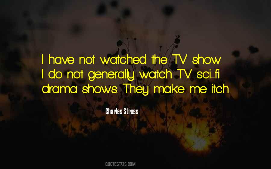 Charles Stross Quotes #1102230