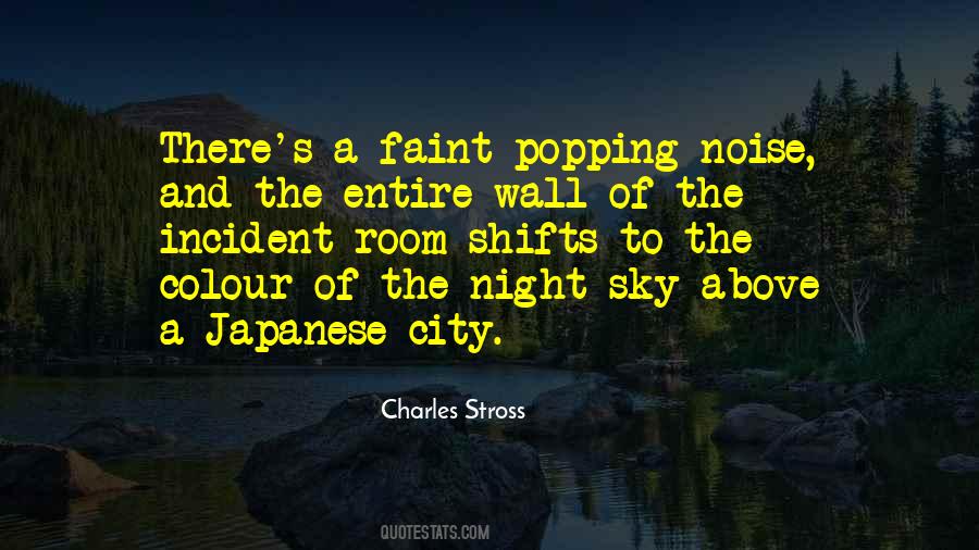 Charles Stross Quotes #1105592