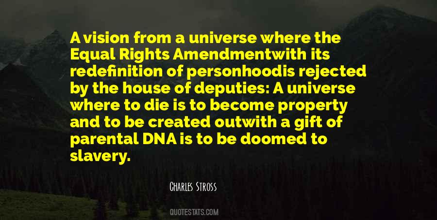 Charles Stross Quotes #1241172