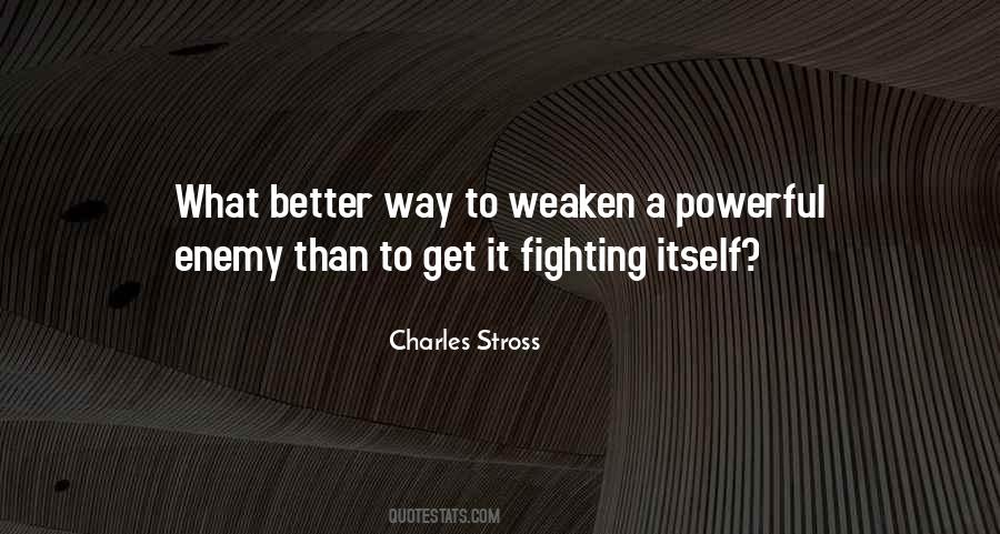 Charles Stross Quotes #1483245