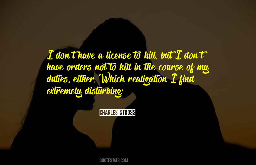 Charles Stross Quotes #1506104