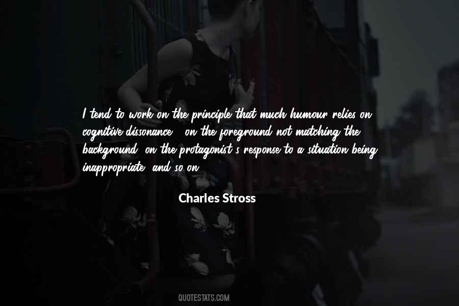 Charles Stross Quotes #1757977