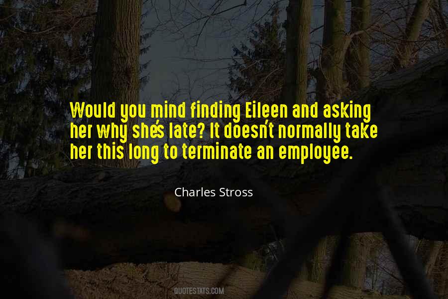 Charles Stross Quotes #1779638