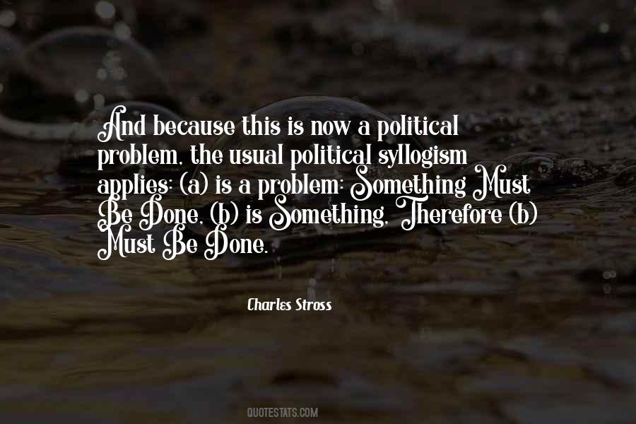 Charles Stross Quotes #236271